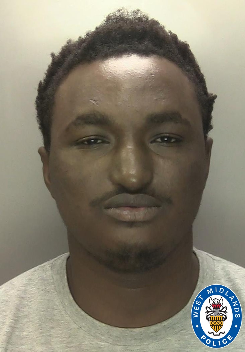 Man jailed after stabbing housemate to death in Birmingham