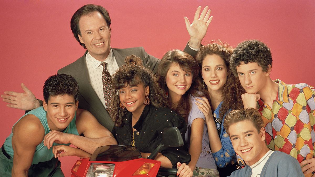 Saved By The Bell: Actor who played Principle Belding dies aged 75