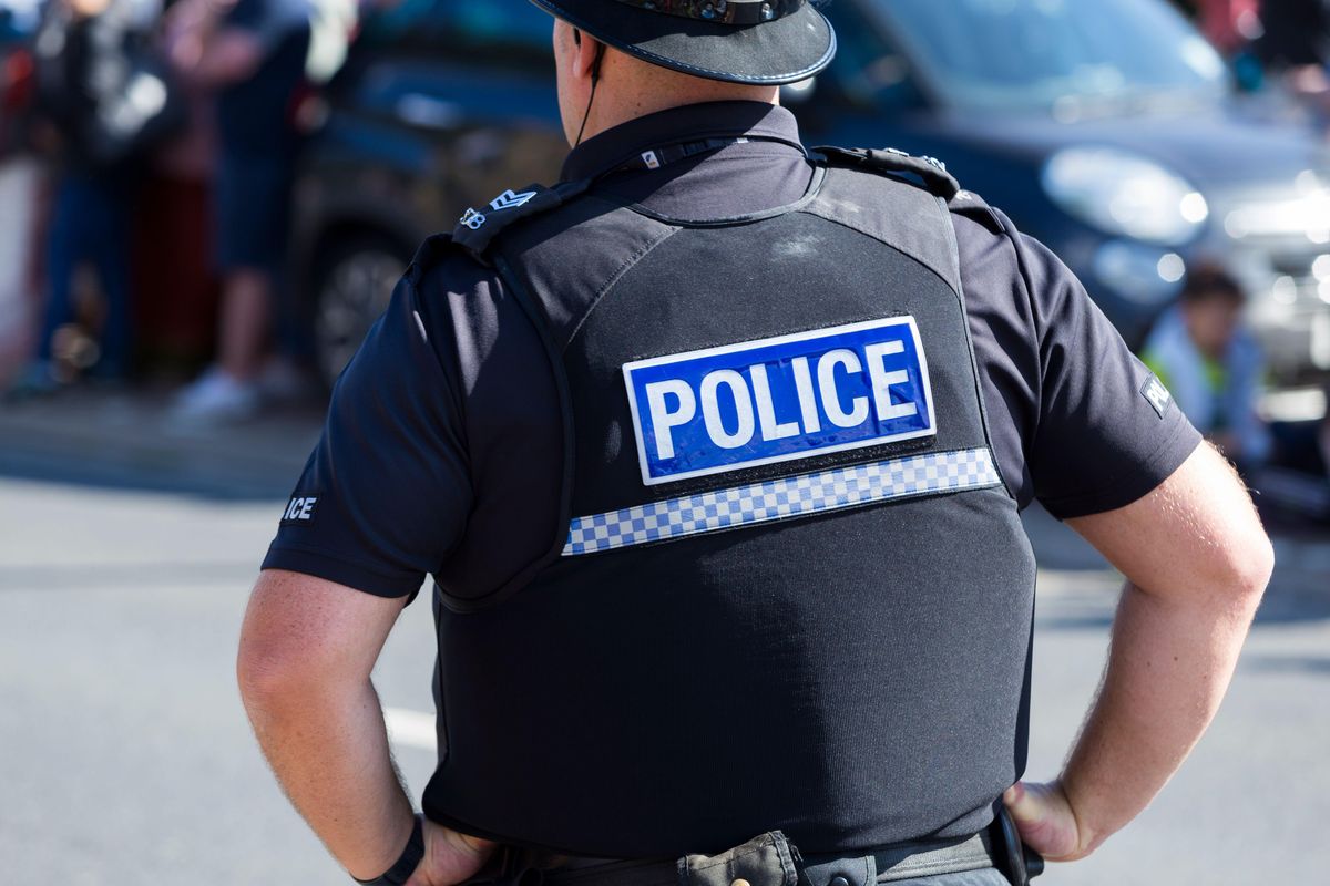 Arresto tras incidente en los campos de Barrow