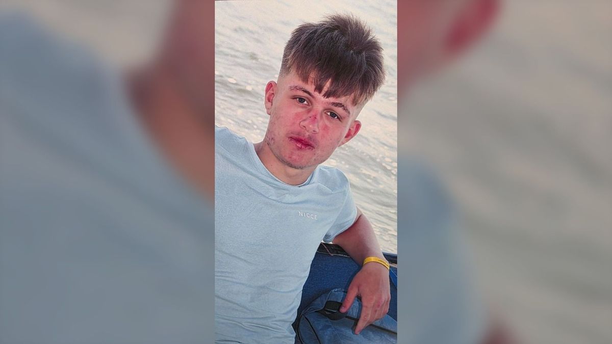 Seaford: teenager jailed after killing 16 year-old over £20 drug debt