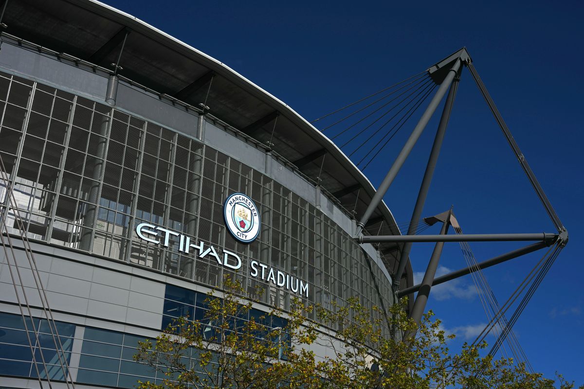 Manchester City confirm appeal after being found guilty of breaching financial rules