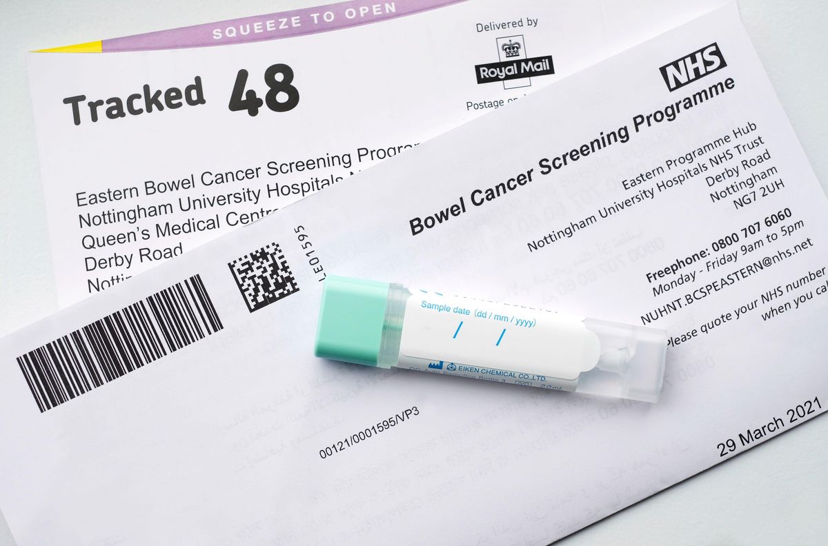 Colon Dysfunction Study to explore why bowel cancer is becoming more common in young ...