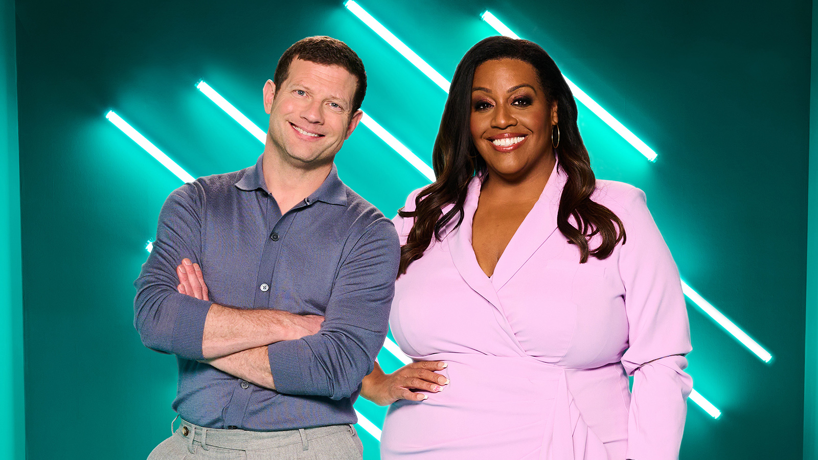 Alison Hammond reveals shock diagnosis after health scare on This Morning