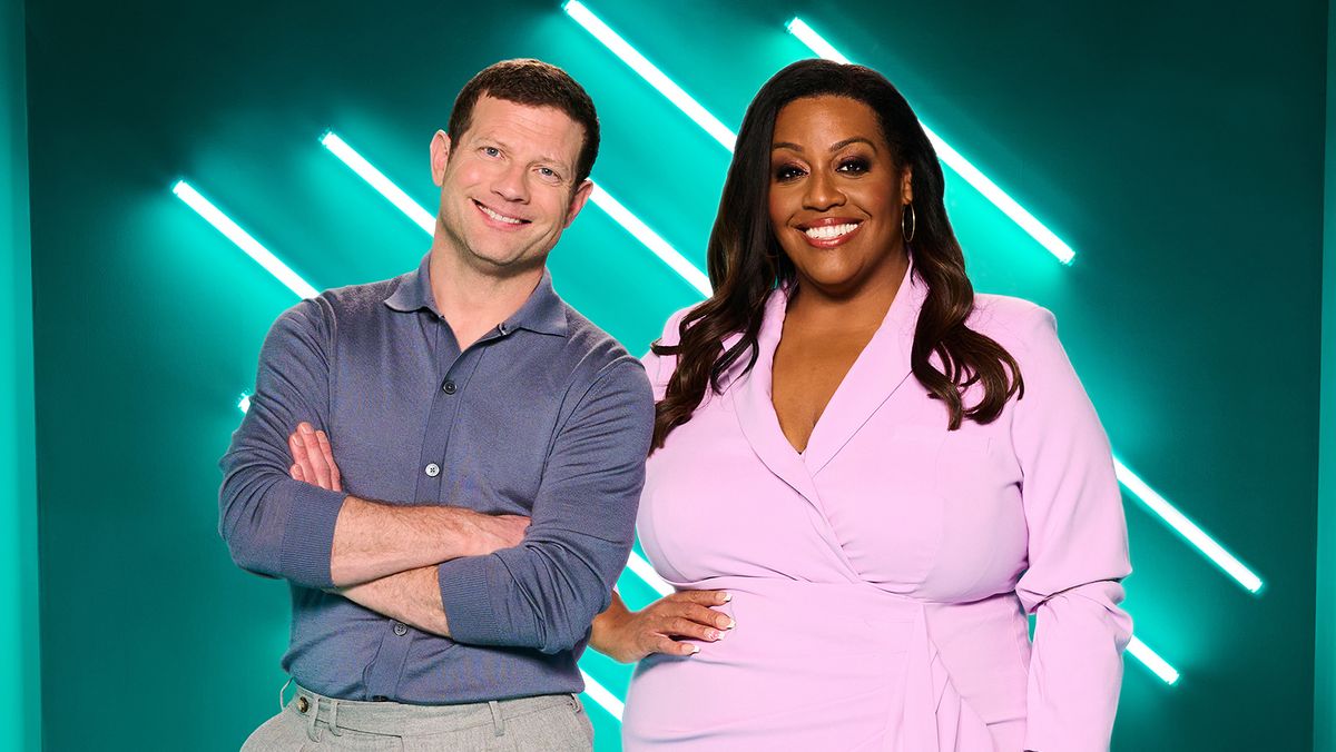 Alison Hammond reveals shock diagnosis after health scare on This Morning