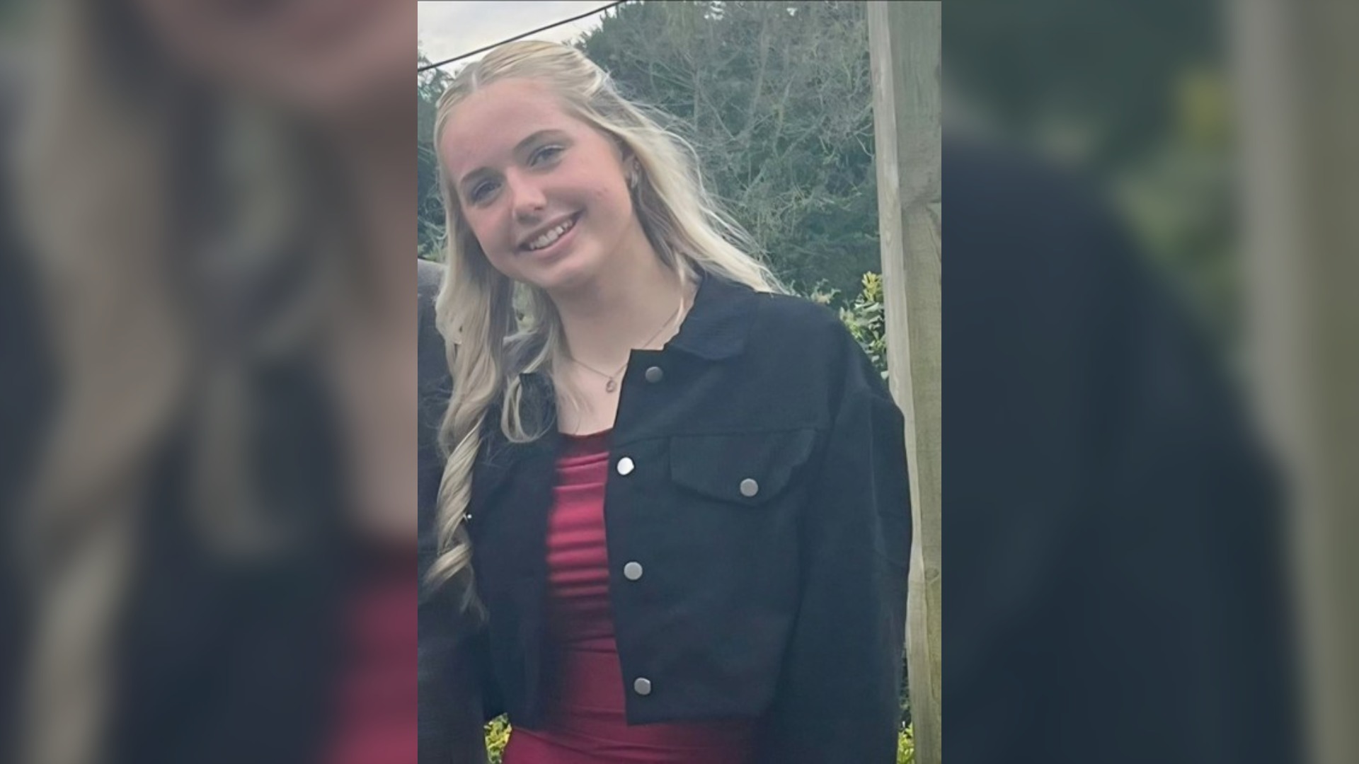 Family pay tribute to 18-year-old woman killed in Banbury crash | News -  Hits Radio (Oxfordshire)