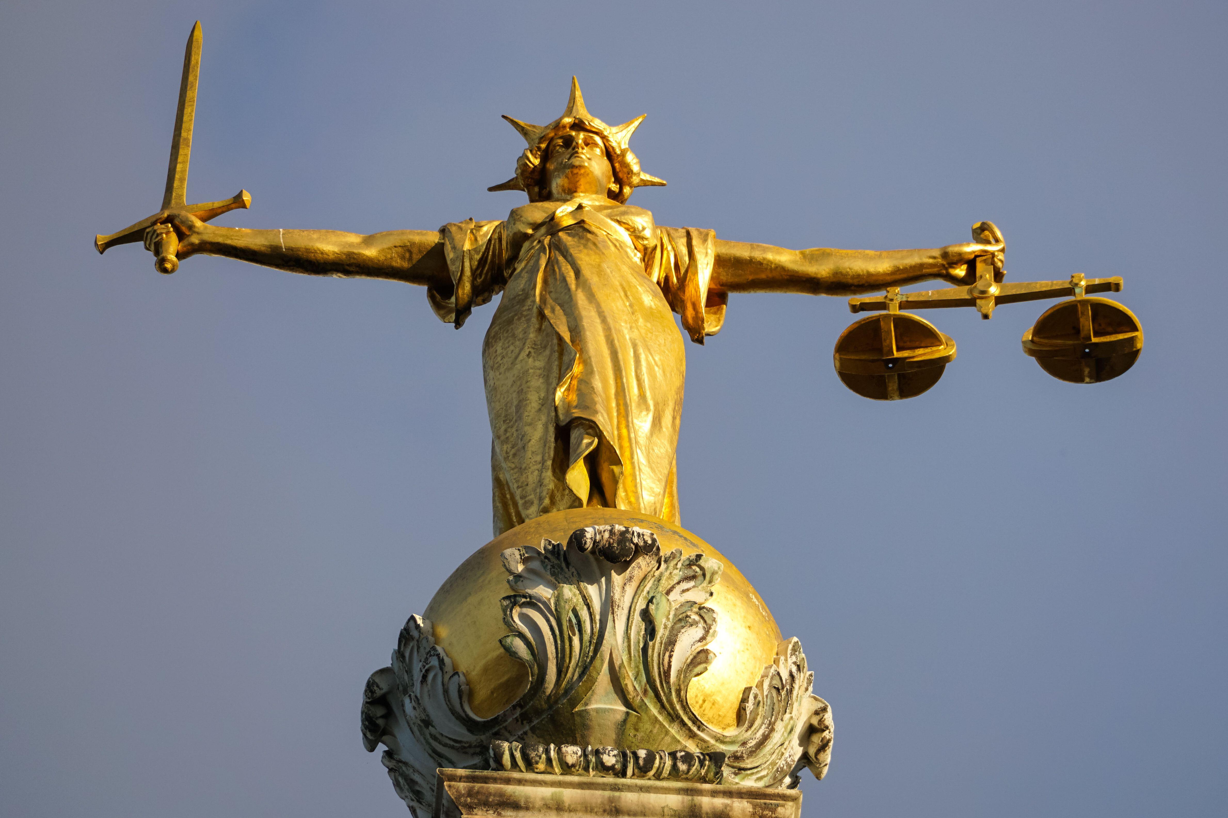 Mother was crushed to death by falling bricks at east London building site