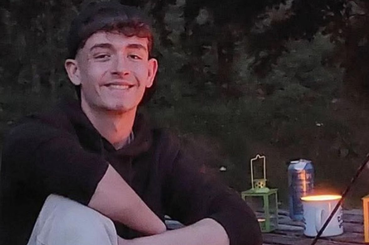 Man who died after Royal Exchange Square incident named