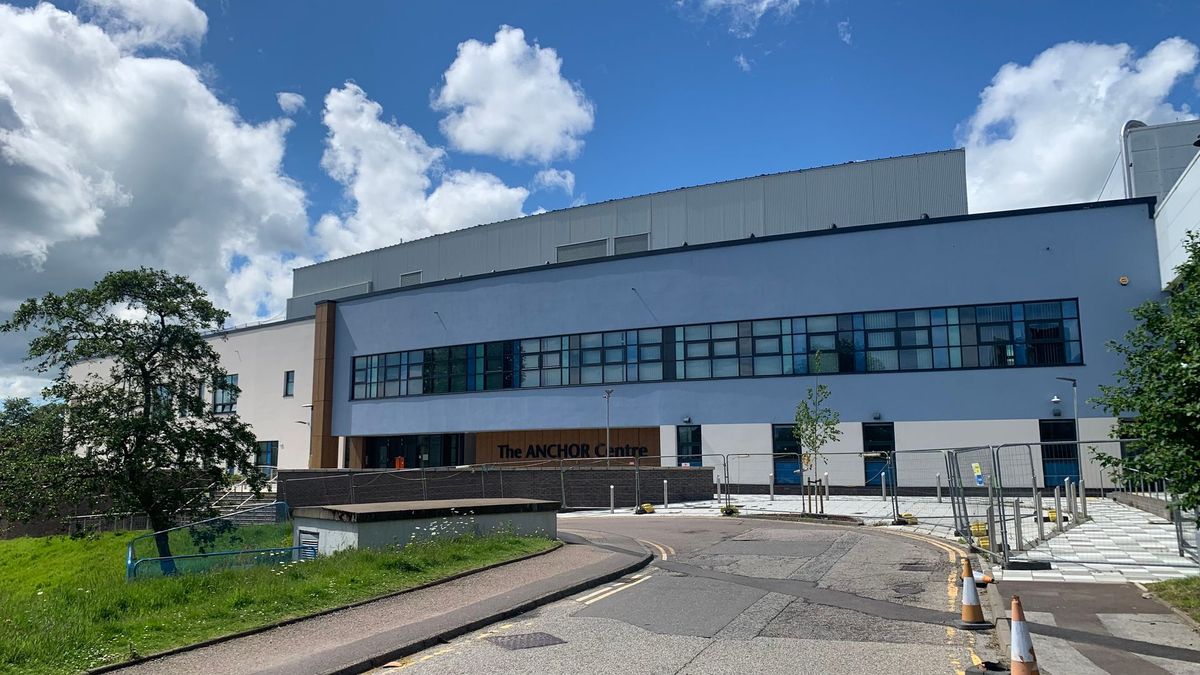 New cancer centre in Aberdeen faces another delay.