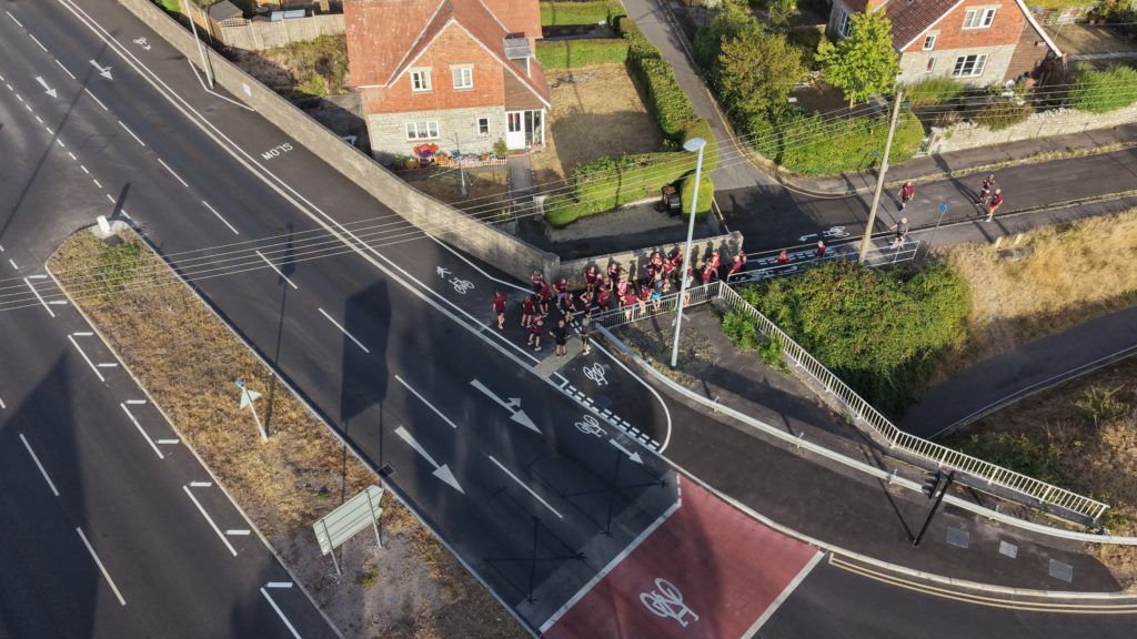 Council plan outlines investment in transport infrastructure