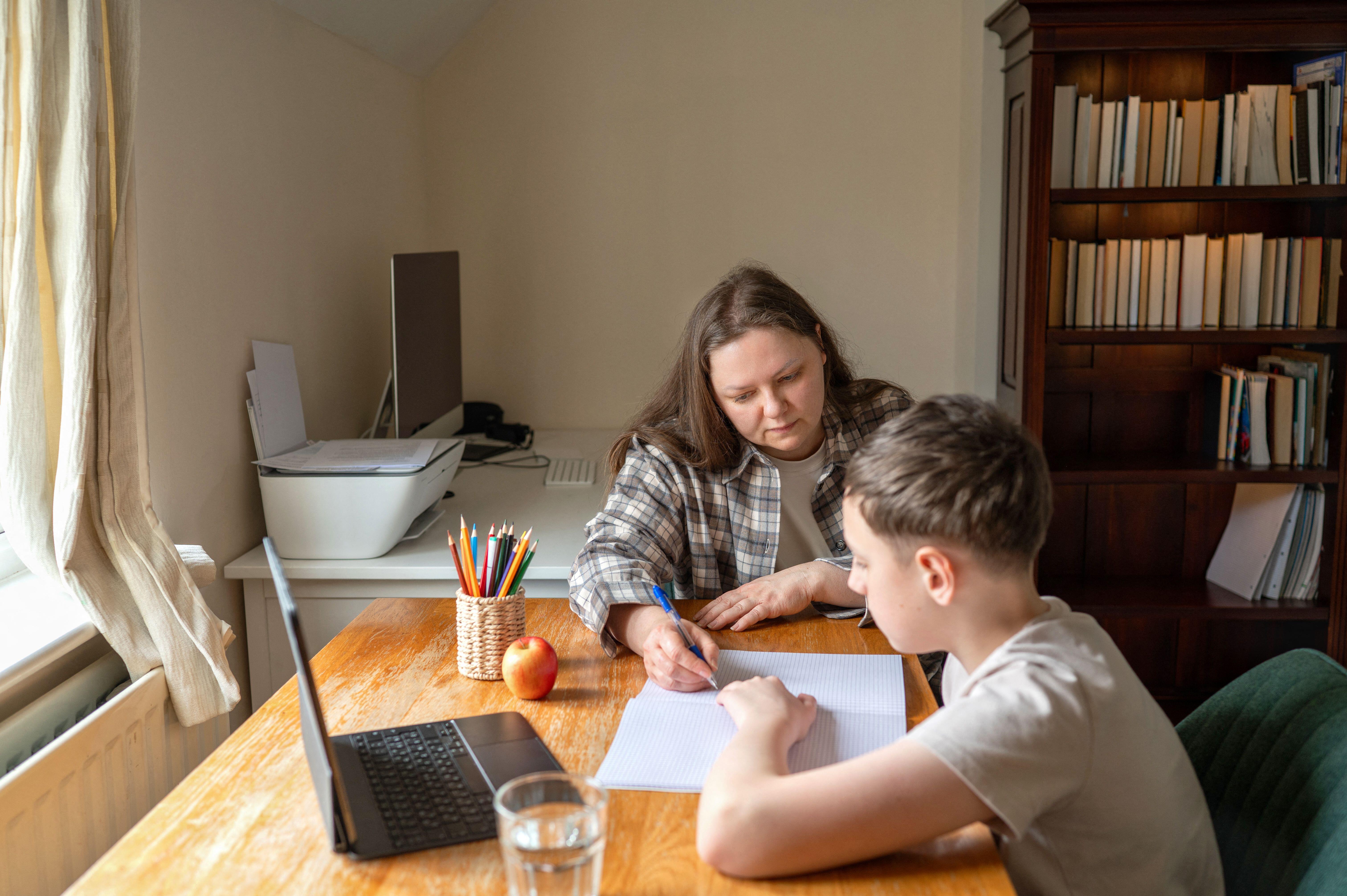 Hull and East Riding see sharp rise in home schooling amid safety concerns