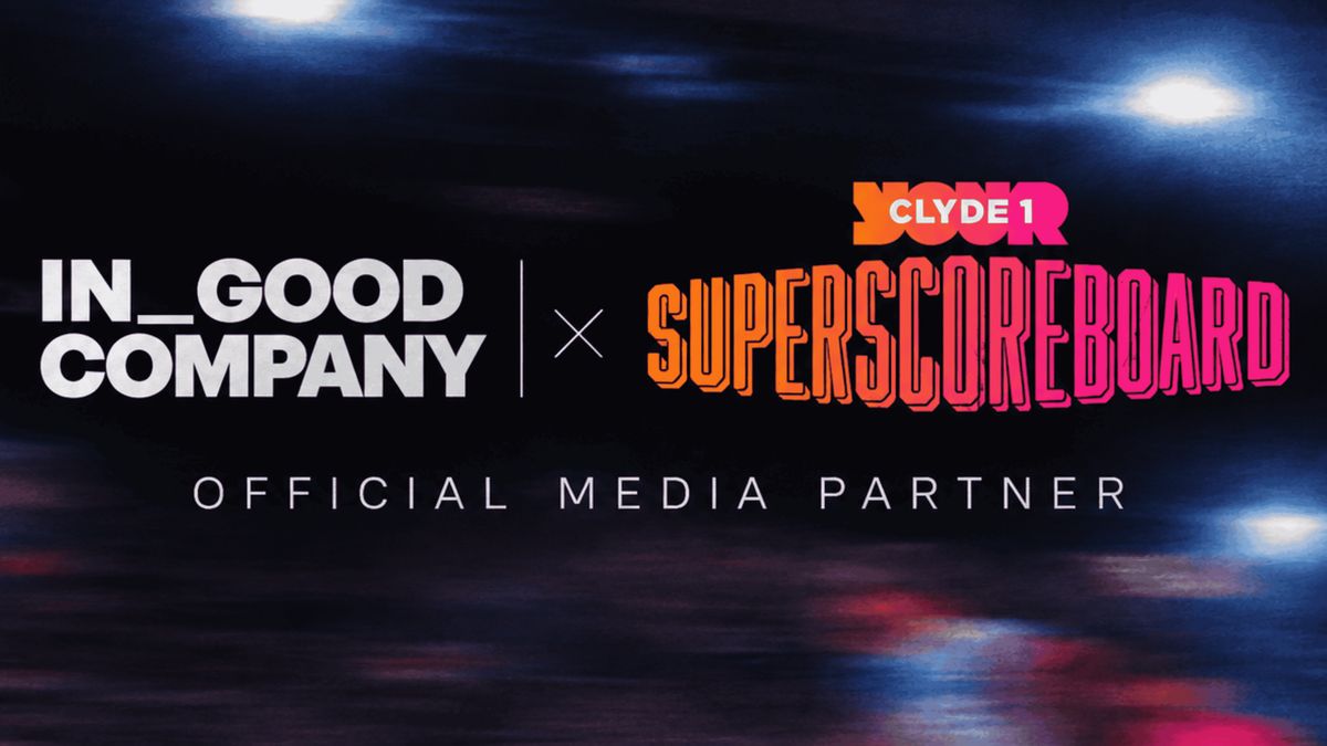WIN VIP TICKETS TO IN GOOD COMPANY | FOOTBALL EDITION LIVE! | Win - Clyde 1