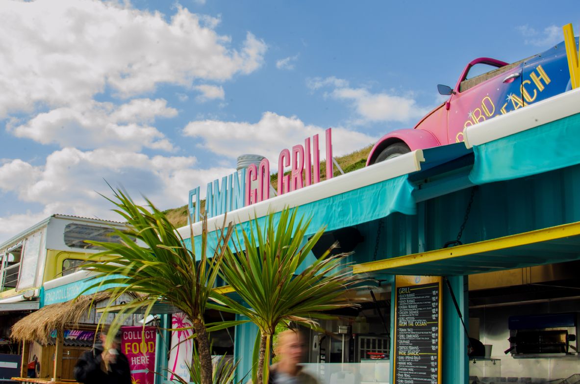 SOBO Beach row deepens as MP warns Southbourne seafront venue could stand empty for a year