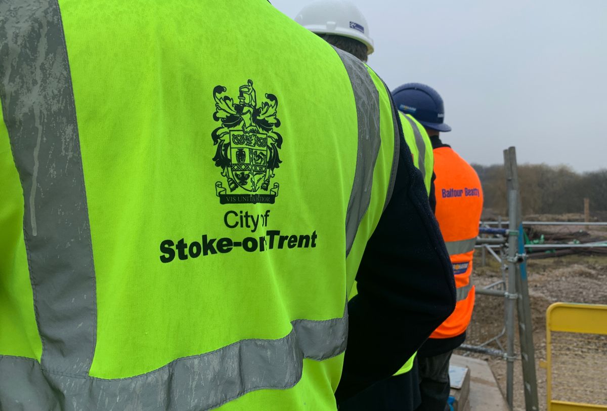 New builds in Stoke-on-Trent must have fibre internet installed | News ...