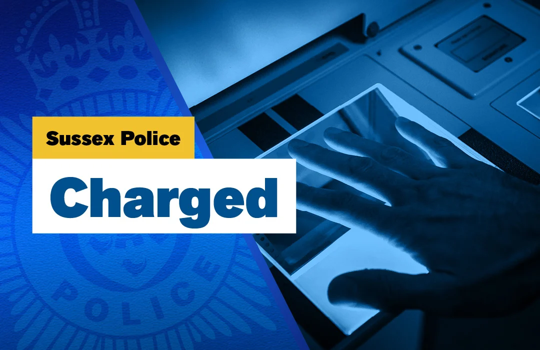 Man charged with Brighton sexual assault near London Road | News - Hits ...