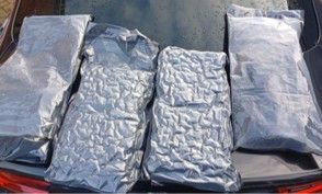Major drug operation in Blackpool results in 33 charges