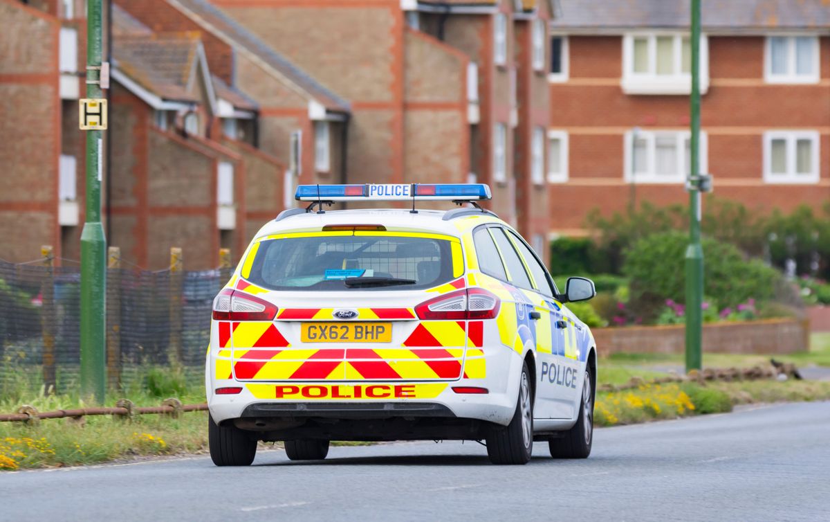 Prolific shoplifter receives jail sentence following number of thefts in Accrington