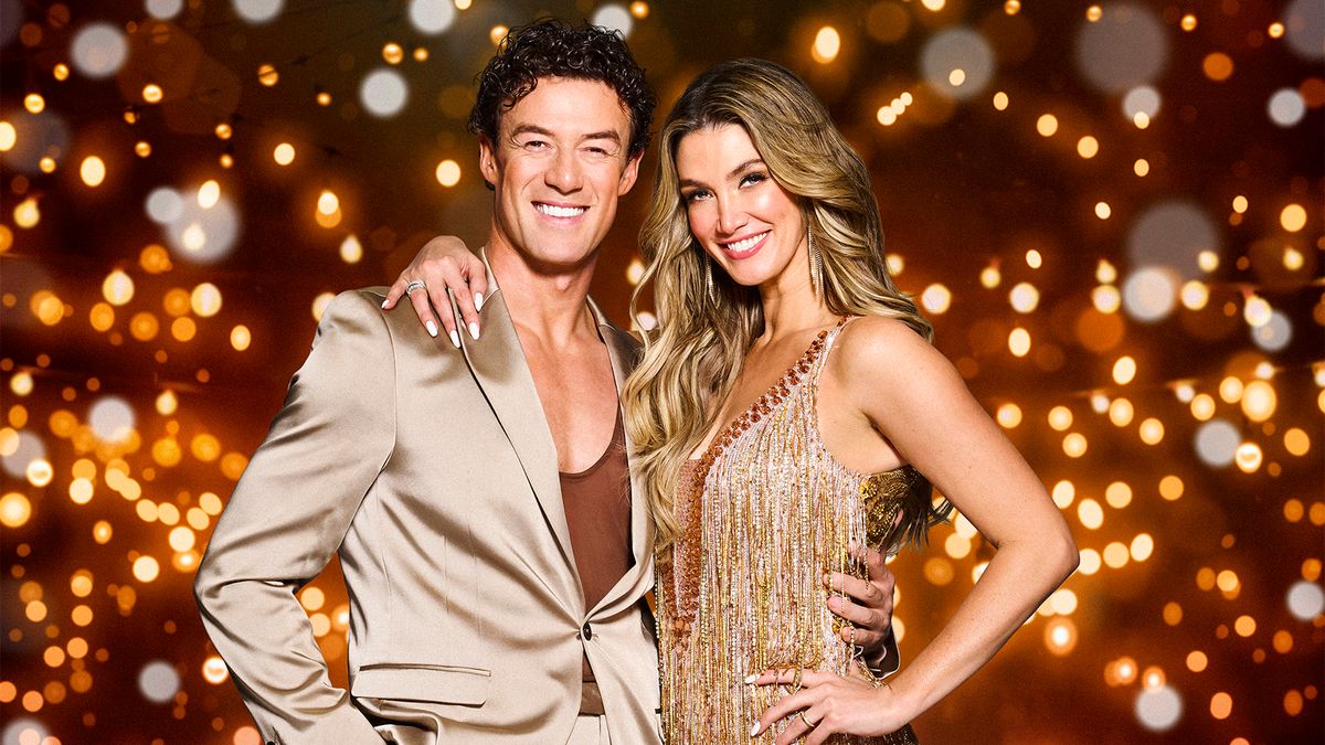 Strictly’s Delta Goodrem WILL dance this weekend following injury