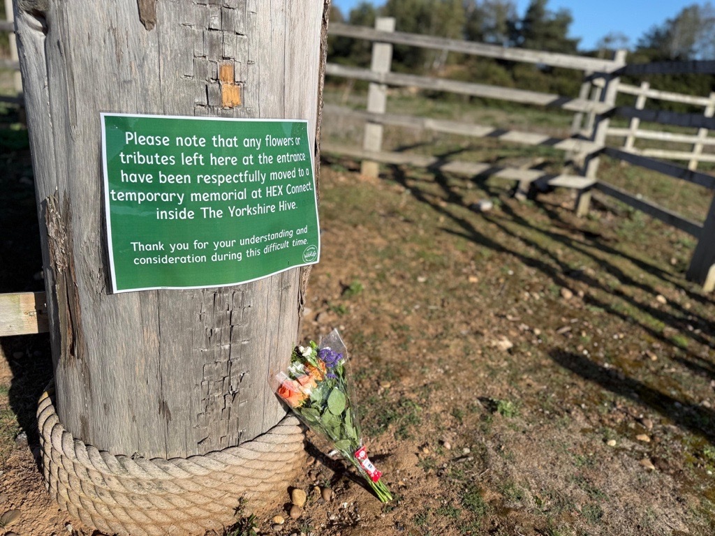 Inquest into the death of man killed by a tiger in South Yorkshire set to open this morning