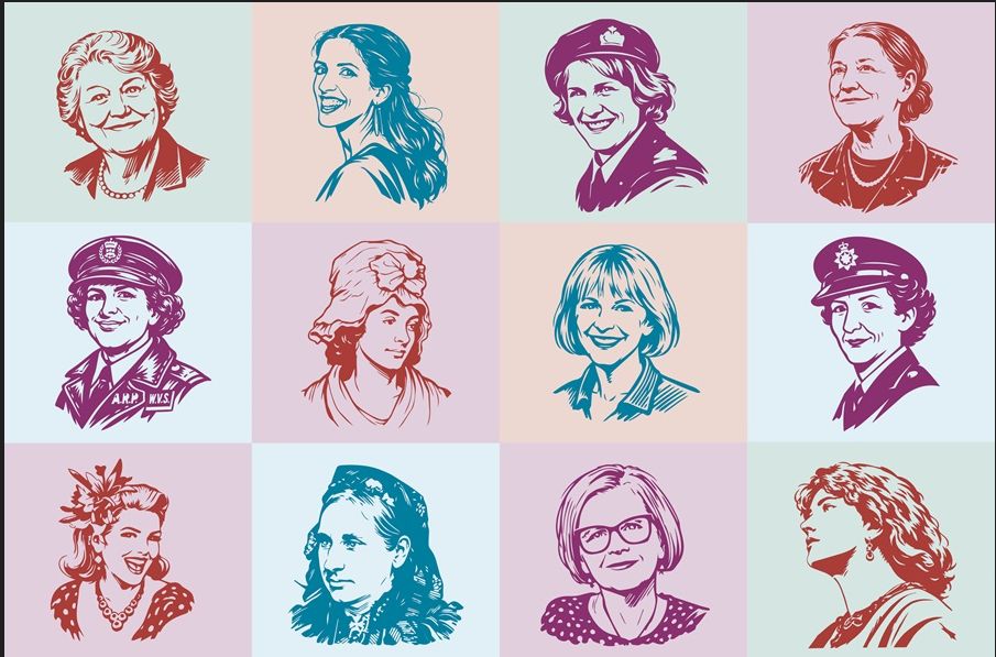 Exhibition spotlights forgotten histories of Chichester women