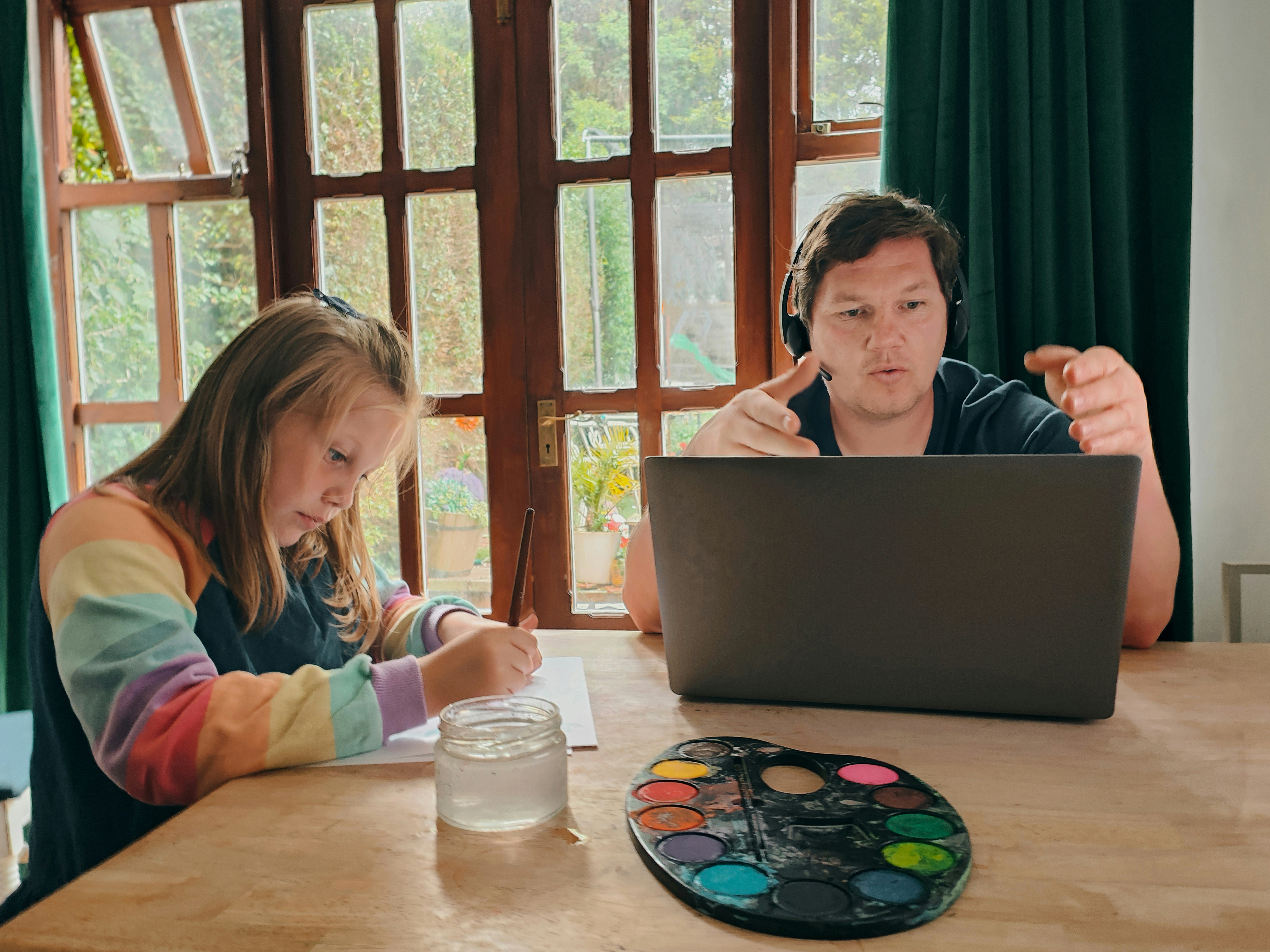 More schools extending half term break leads to childcare challenges for parents