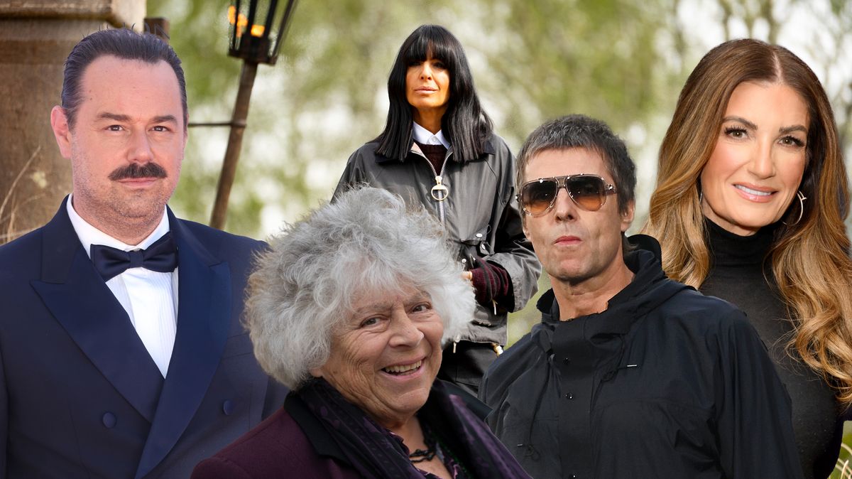 Major celebs who’ve turned down The Celebrity Traitors