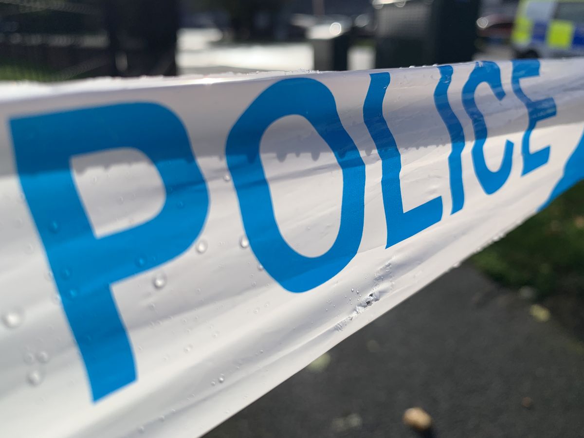 Woman hit by van in Handsworth