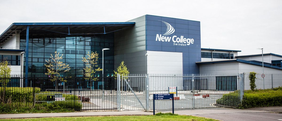 Swindon teacher claims he was sacked for refusing to ‘socially ...