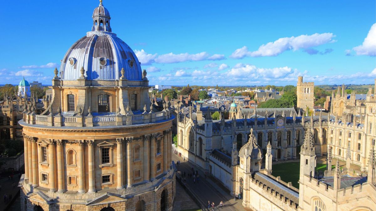 Oxfordshire tourism brings almost £2.5bn to local economy