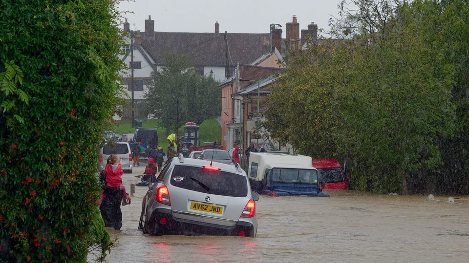 Defination Significant Figure 15,000 Suffolk homes at significant risk of flooding, council warns ...