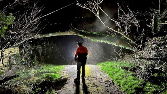 South West households urged to prepare for power cuts