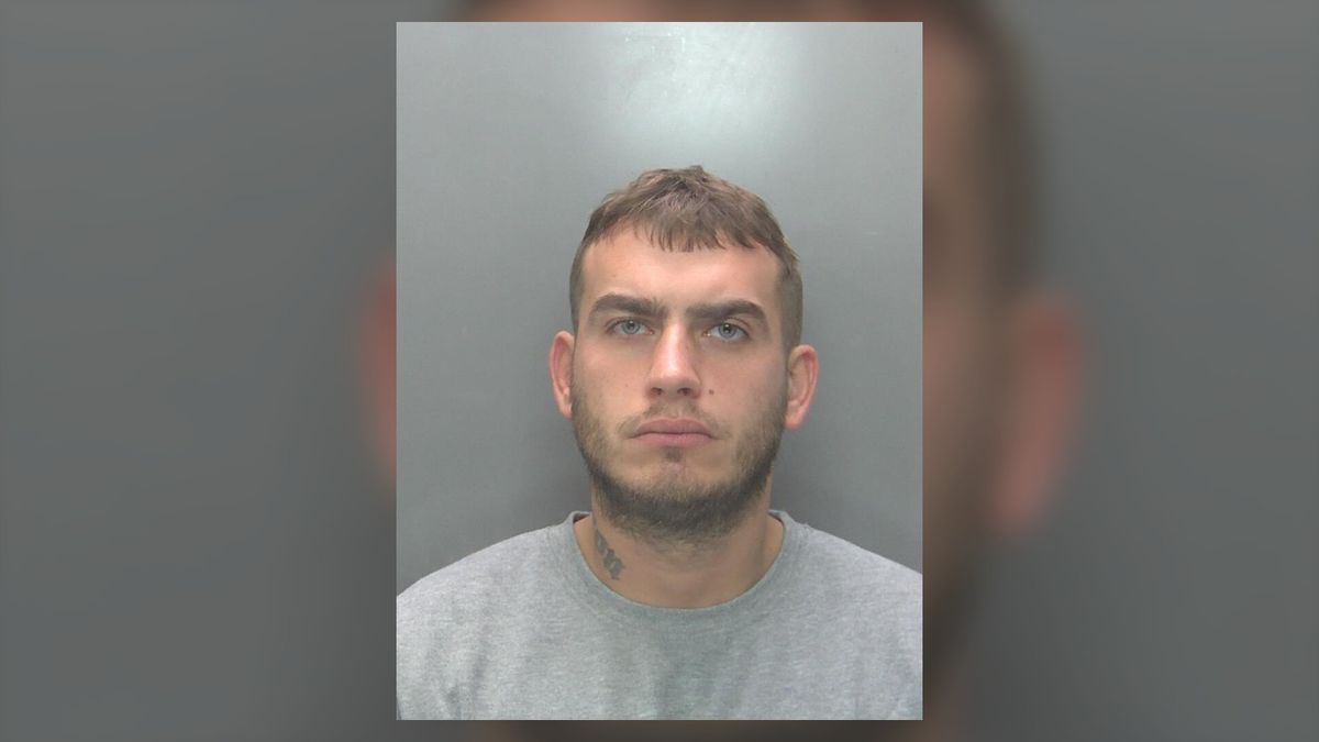 Man jailed for breaking friend's jaw and throwing him from moving car