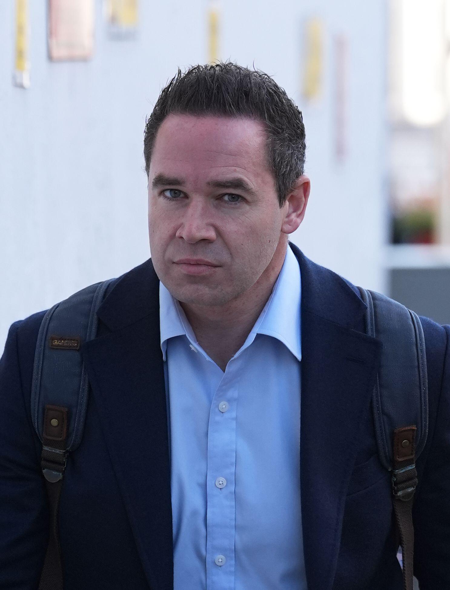 Katie Price's ex-husband Kieran Hayler cleared of raping 13-year-old at ...