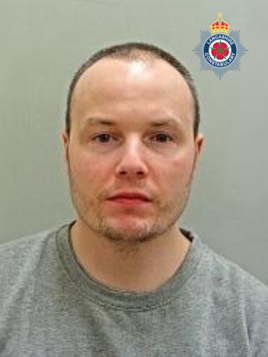 Hartlepool man jailed for life for murder of stepdaughter in Preston ...