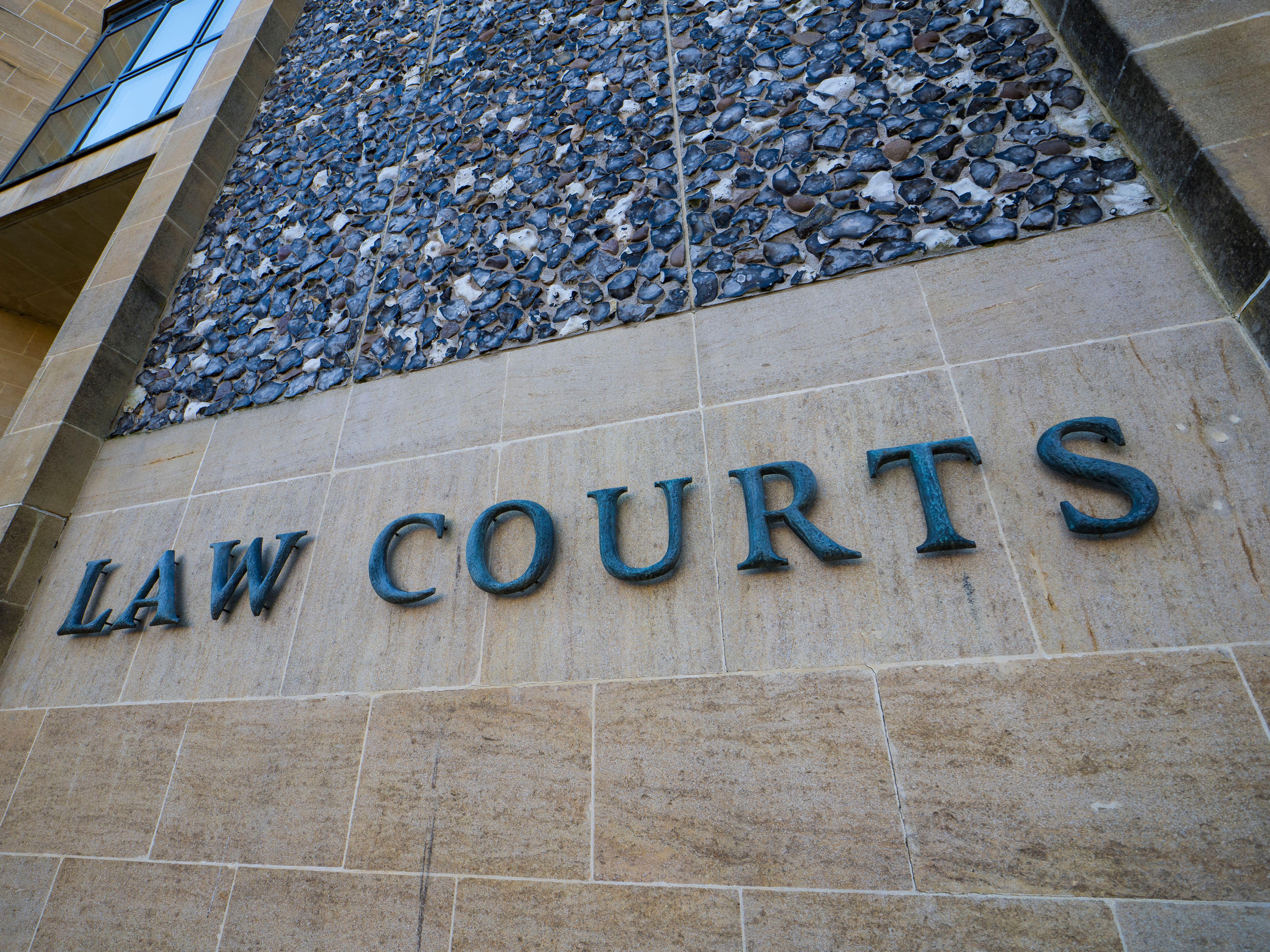 Reading man denies posting terrorist videos to social media in court