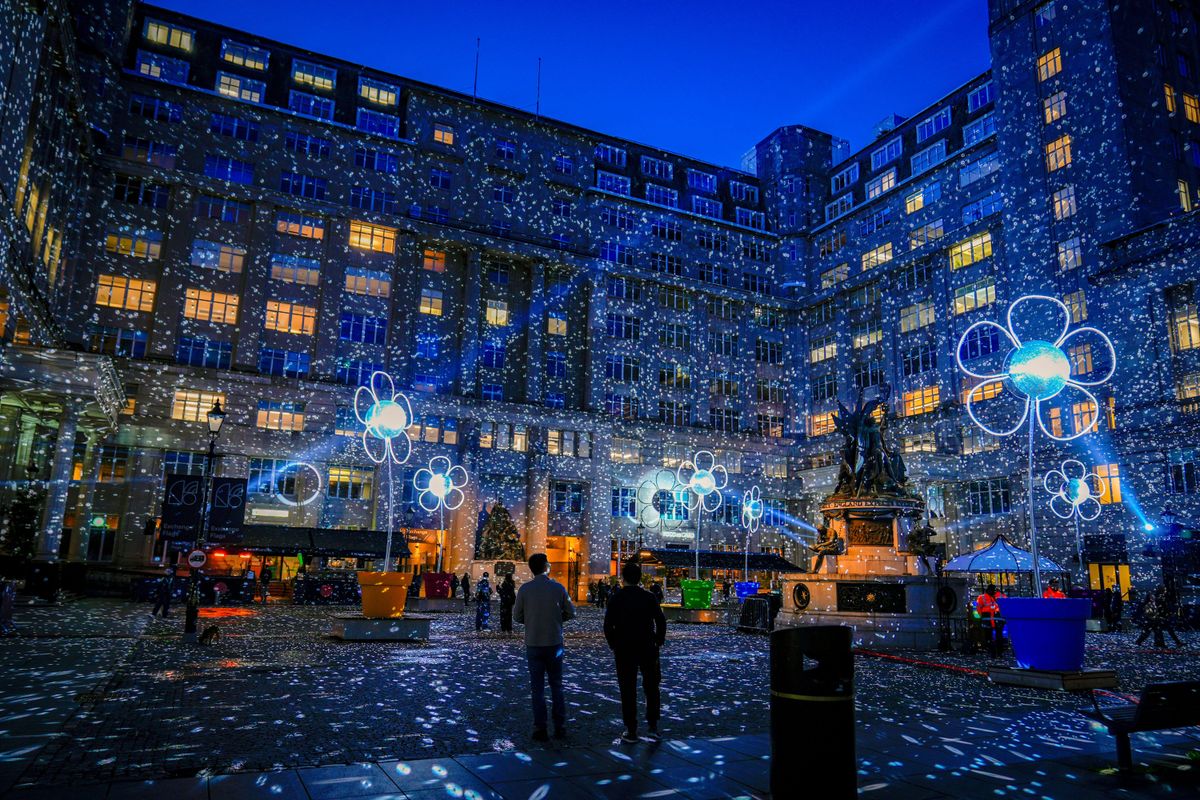 River of Light festival opening night cancelled as weather warning issued