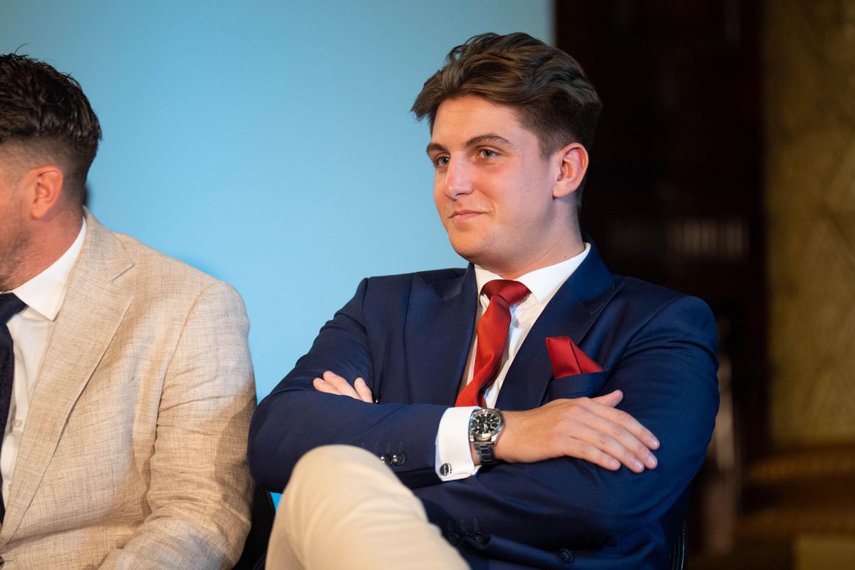 Third conduct probe set to clear George Finch over ‘burglar’ post
