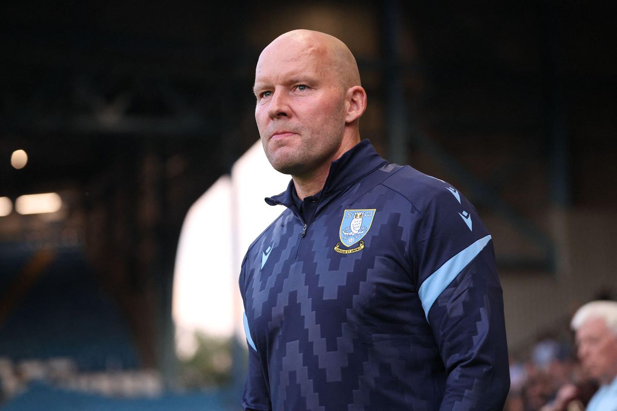 Wednesday Script Musical Sheffield Wednesday looking for new manager after sacking Henrik Pedersen