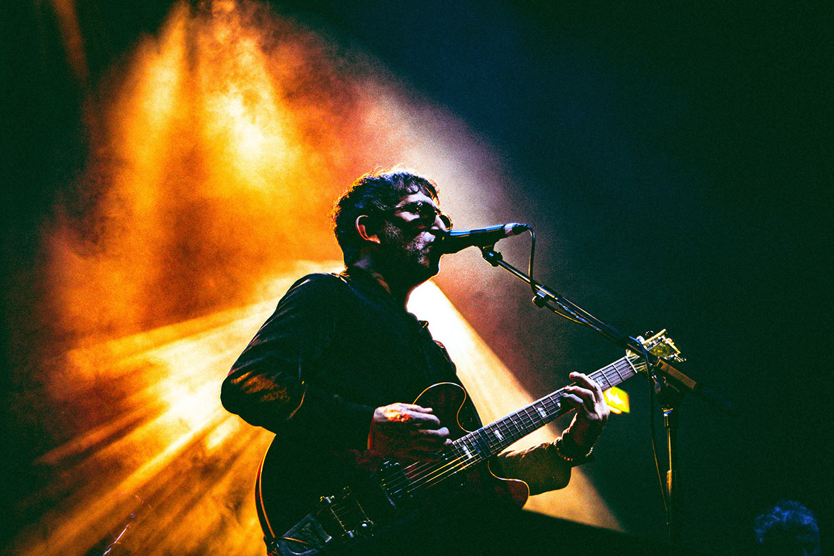 Lightning Seeds announce November and December 2027 Greatest Hits Tour