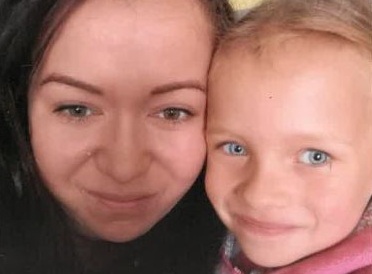 Two men sentenced for crash that killed mum and 4-year-old in Leeds