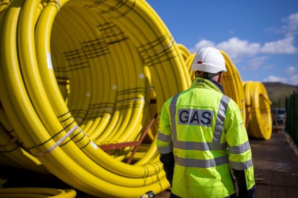 £1.9 million investment to upgrade gas network in Clevedon area