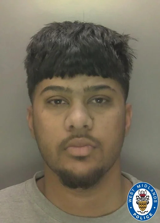 Driver convicted of murder for deliberately running over man in ...
