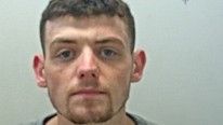 Man convicted of attempted murder after man run over in Blackpool