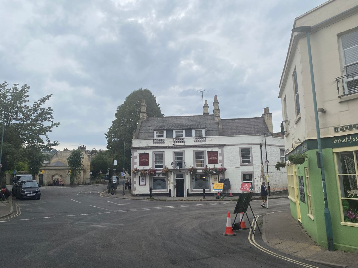 Lambridge Resident' Parking Zone plans cancelled