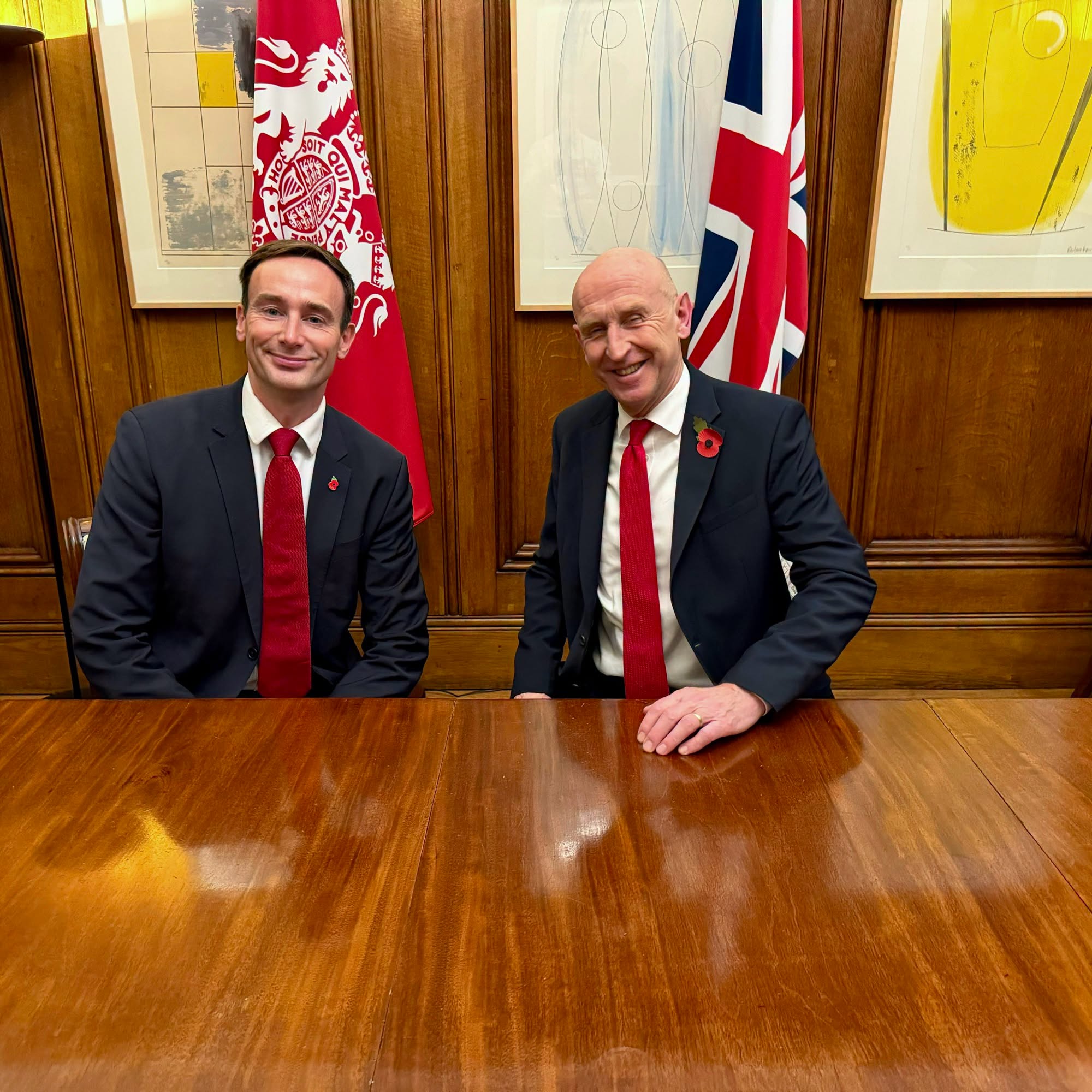Wessex devolution deal moves forward after fears Dorset could miss out on investment