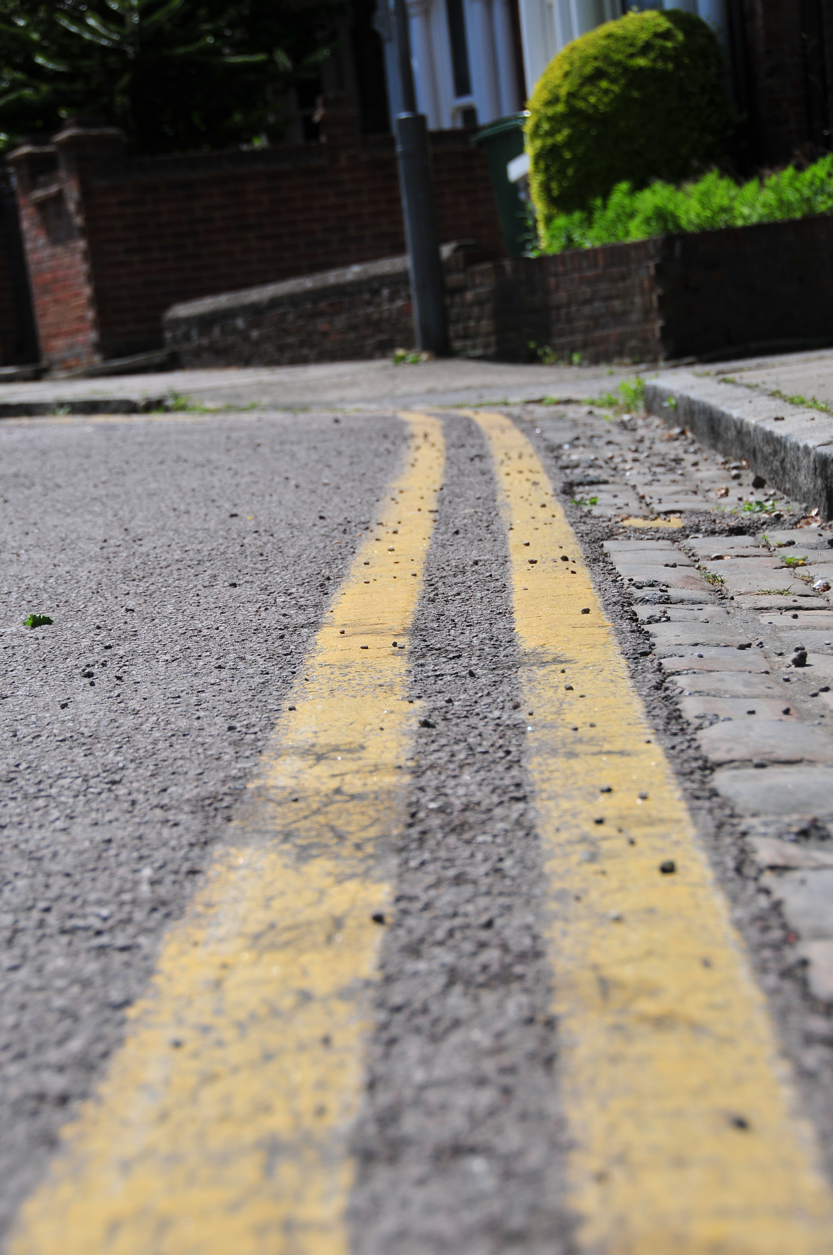 Further problems with A143 road surface at Stanton as Suffolk Highways ...