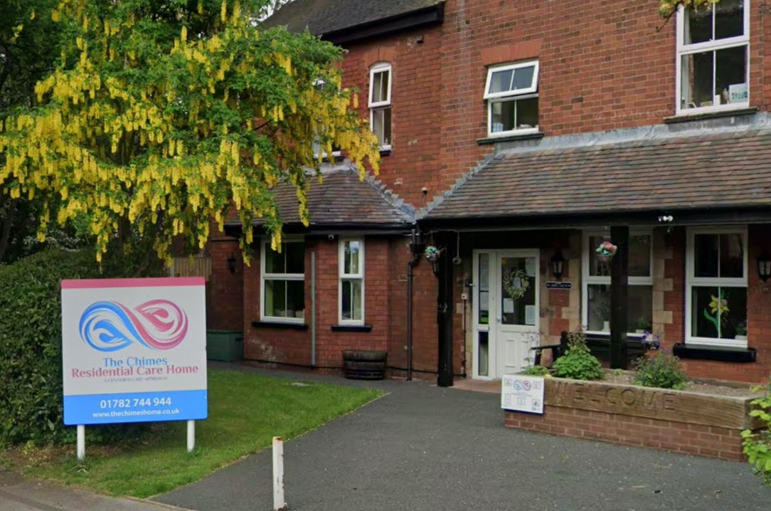 Stoke-on-Trent care home placed in special measures over safety concerns