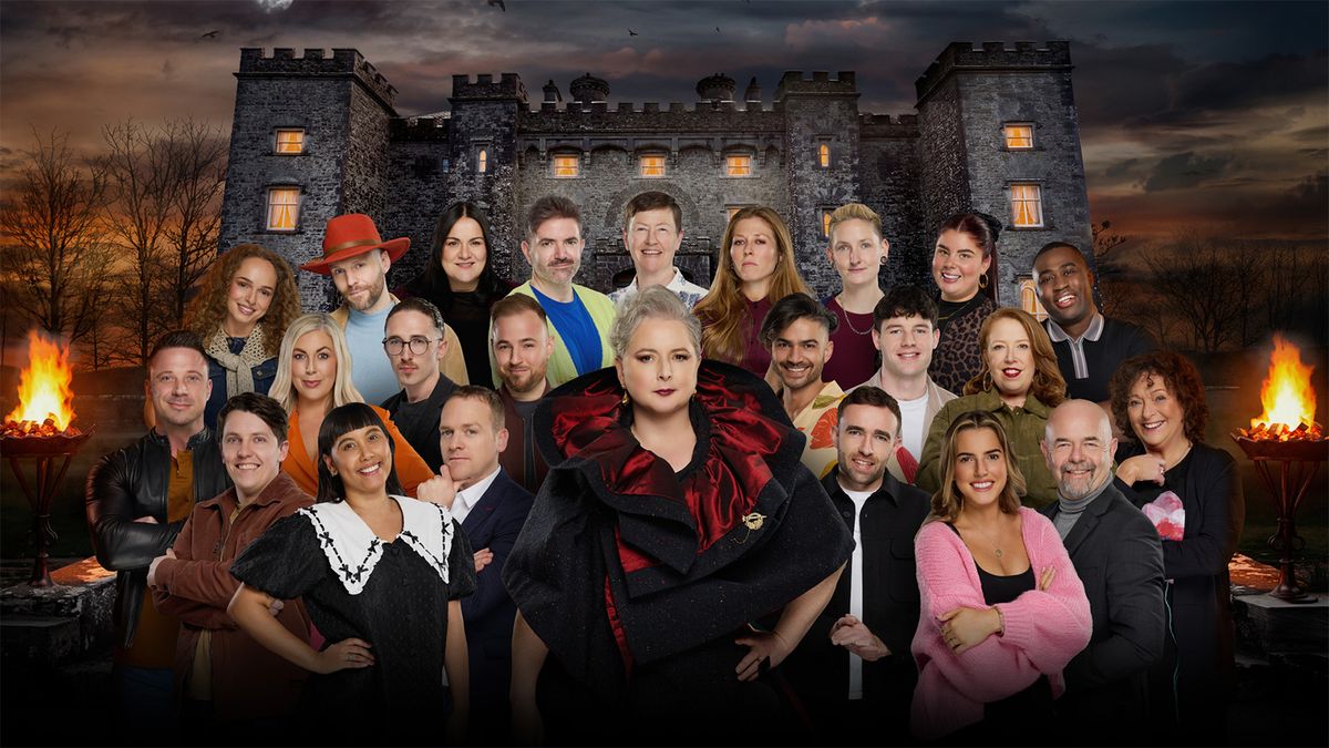 Series 2 of The Traitors: Ireland arrives on BBC iPlayer