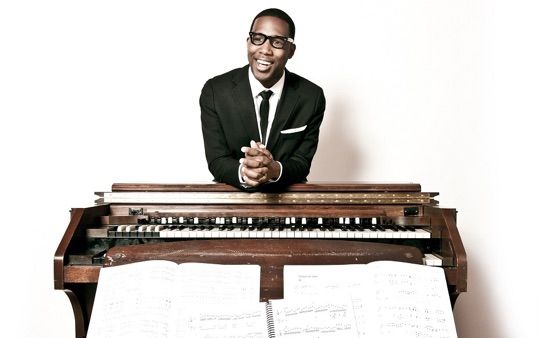 Cory Henry announces UK tour in May