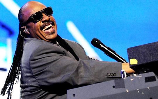Songs in the key of strife: Stevie Wonder sued for $7 million