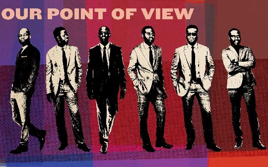World exclusive first play – Blue Note’s All-Star Band